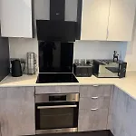 Icon York Apartment